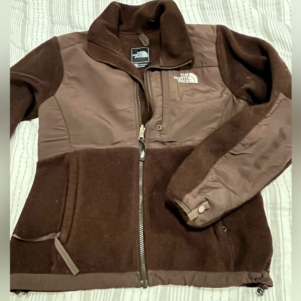 North face jacket